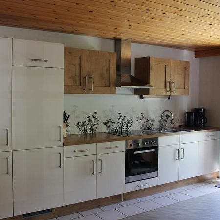 Ferienwohnung In Der Schoss Schruns Exterior photo