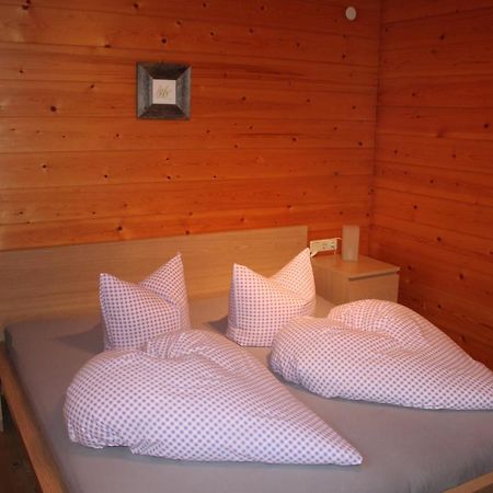 Ferienwohnung In Der Schoss Schruns Exterior photo
