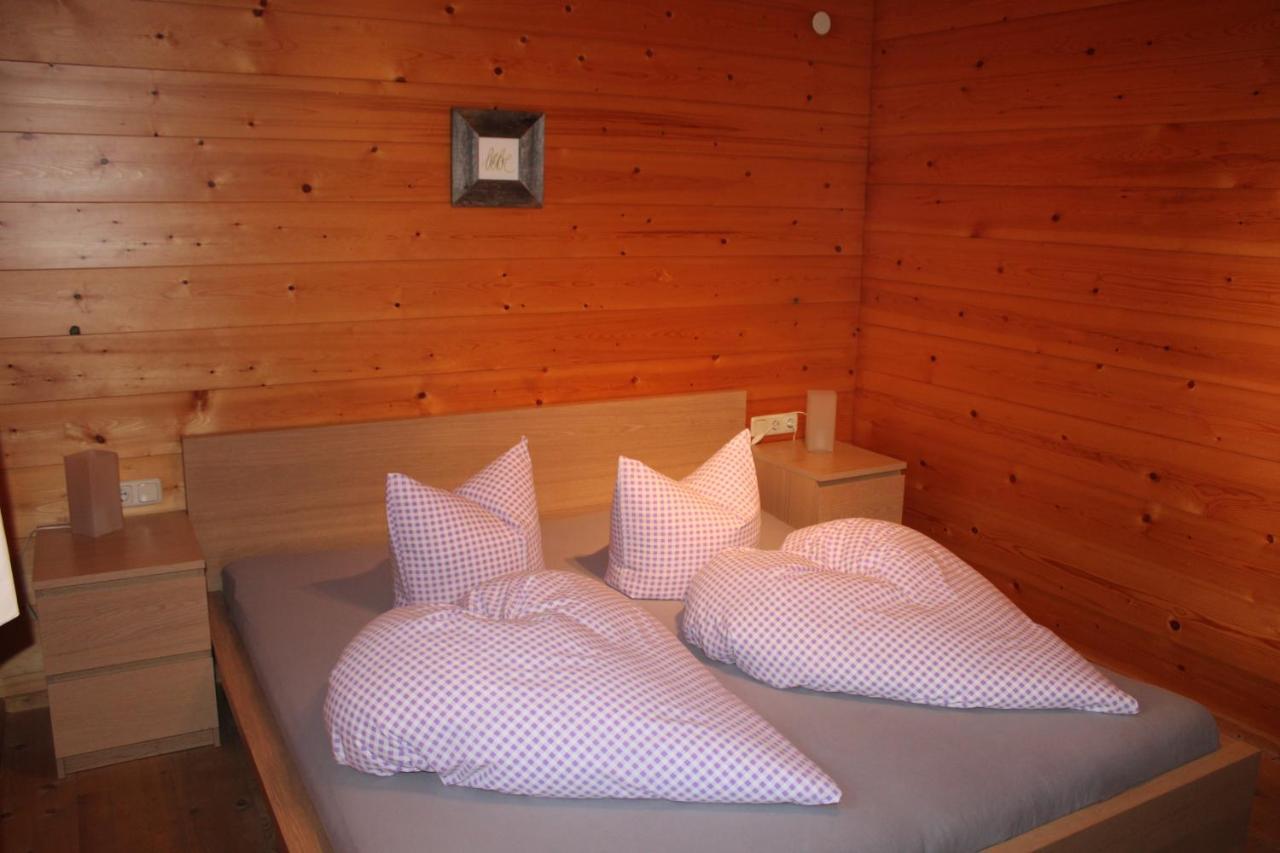 Ferienwohnung In Der Schoss Schruns Exterior photo